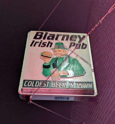 Blarney Pub