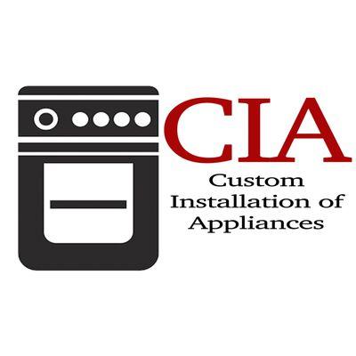 CIA Custom Installation of Appliances