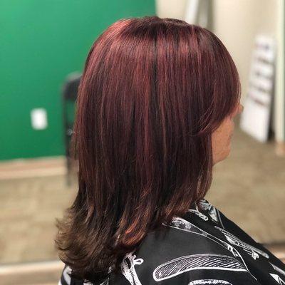 Color by Deirdre