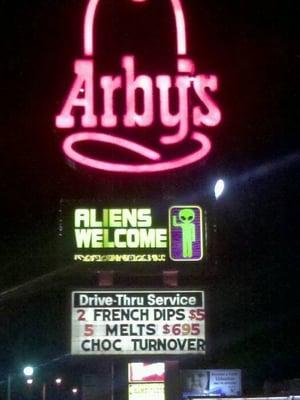 Arby's