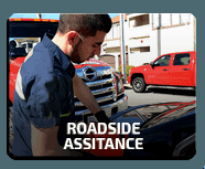 roadside assistance