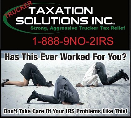 This doesn't work!  Taxation Solutions Does!  We stop the IRS