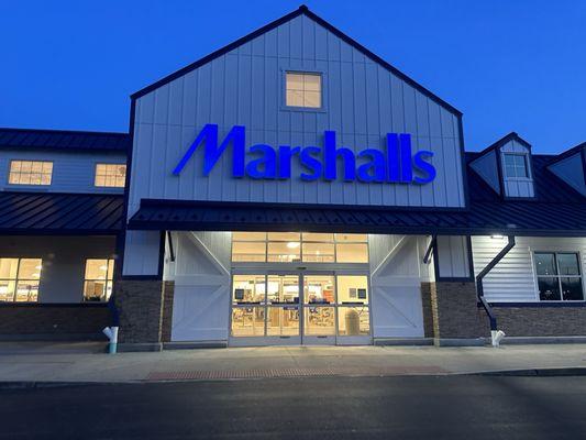 Marshalls