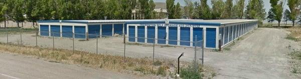 Tremonton Self Storage