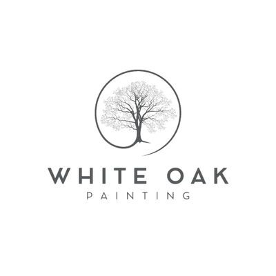 White Oak Painting