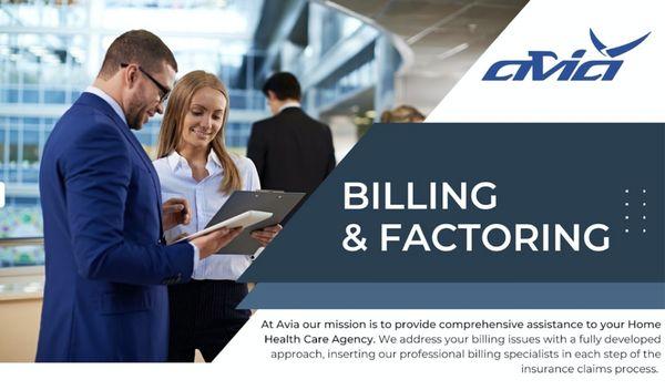 Avia Billing & Factoring