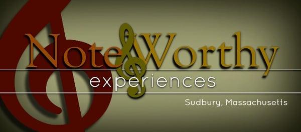 For additional information about Note-worthy Experiences Music Studio, please visit www.noteworthyexperiences.com