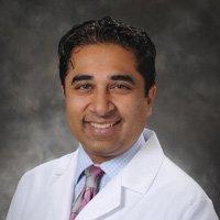 Vivek Gupta, MD