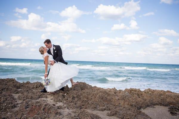 Great Florida Destination Wedding