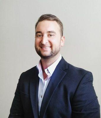 Scott - Business Development Manager