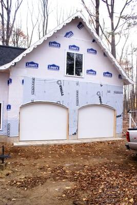 1st Choice Garage Doors