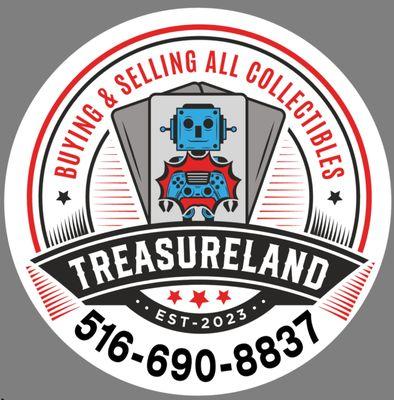 Treasure Land