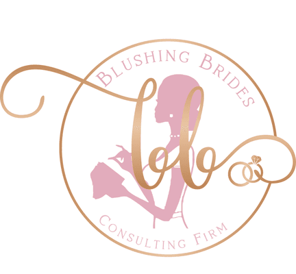 Blushing Brides Consulting Firm