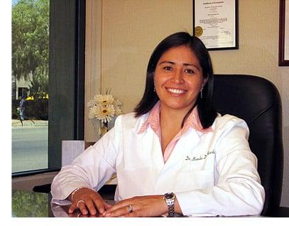 Dr. Brenda D. Morales