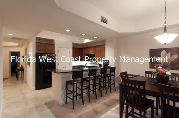 Florida West Coast Property Management