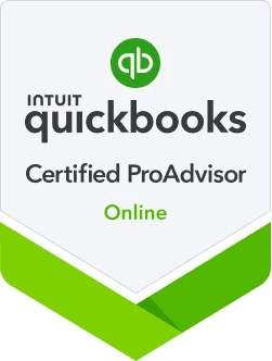 QuickBooks Certified Pro Advisor