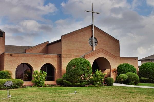 Klein United Methodist Church