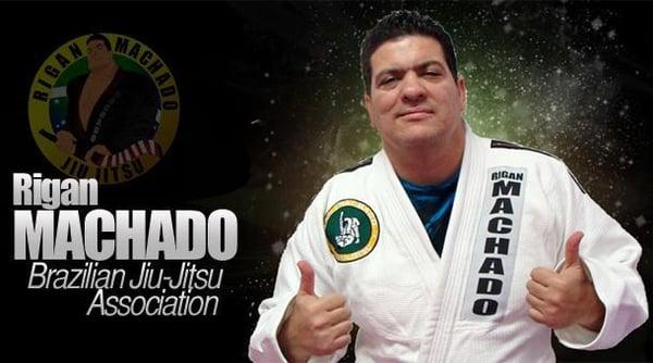 8th degree coral belt in Brazilian Jiu-Jitsu