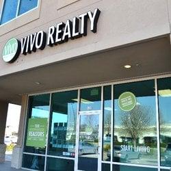 VIVO Realty Offices