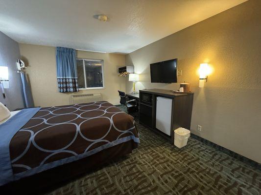 Super 8 By Wyndham Johnstown