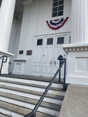 Lapeer County District Court