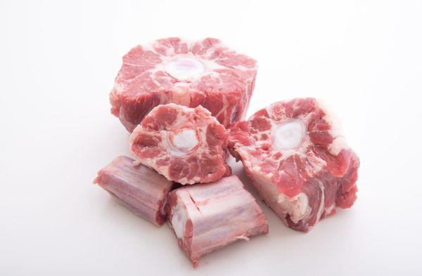 Oxtails