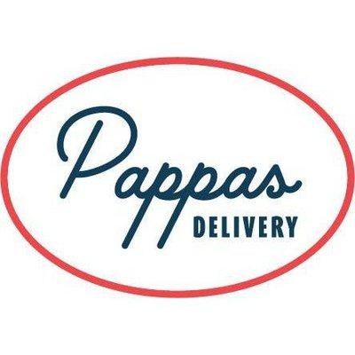 Pappas Delivery