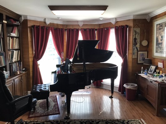 Lakes House of Piano Lessons