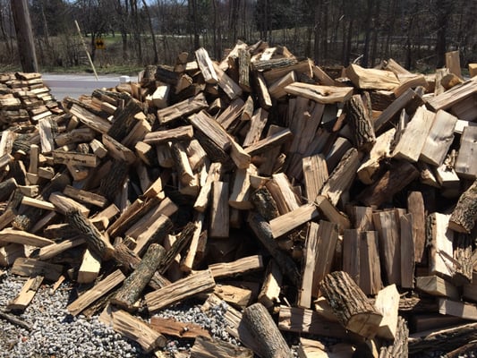 Leonti's Outdoor Supply your local Firewood supplier in North Royalton OH