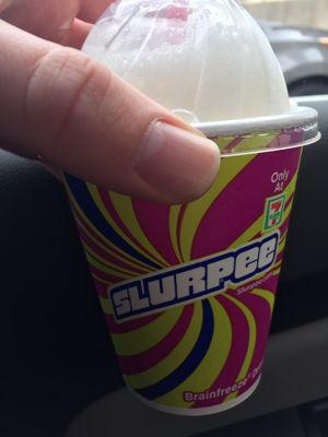 Slurpee