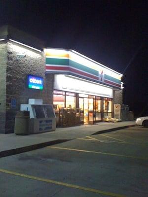 7-Eleven