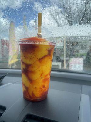 mangonada