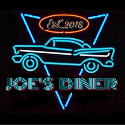 Joe's Diner wonderful new joint in the UP new owners previously Dalla's Diner!! Come in an give the place a shot!! Location::   W77720 us 2