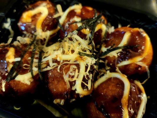 Takoyaki