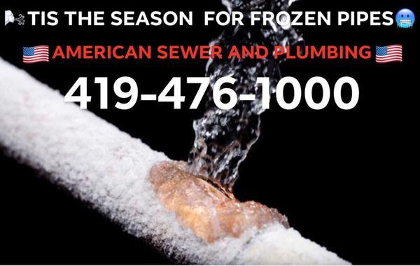 ASAP American Sewer And Plumbing Services Inc