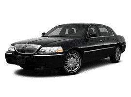 Patriot Limousine & Sedan