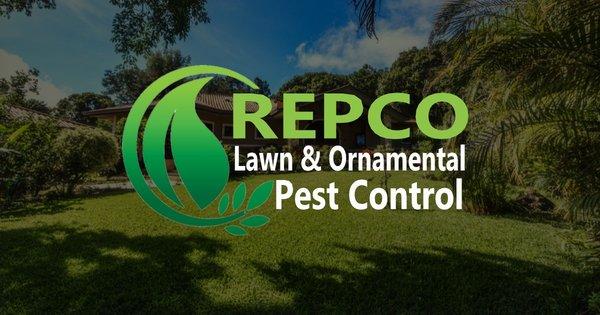 Repco Lawn & Ornamental Pest