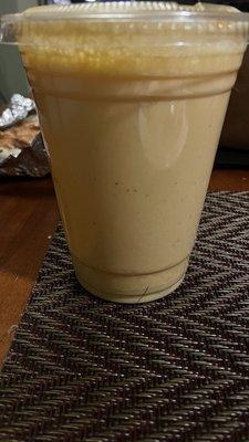 Mango Lassi