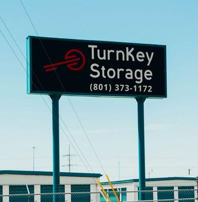 TurnKey Storage - Provo