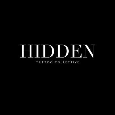 Hidden Tattoo Collective