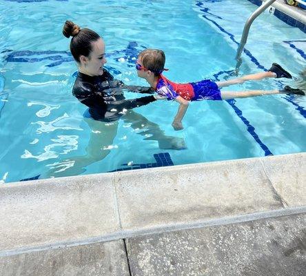 Noonan Family Swim School