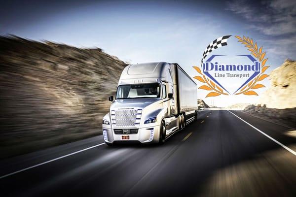 Diamond Line Transport