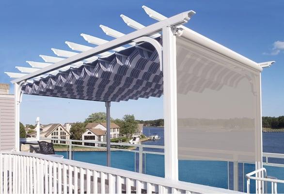 Dutchess Custom Awnings