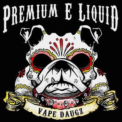 Offering the full line of Vape Daugz!