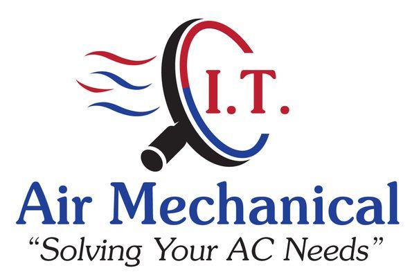 IT Air Mechanical