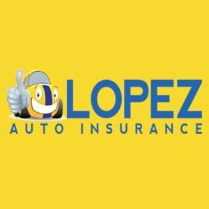 Lopez Auto Insurance