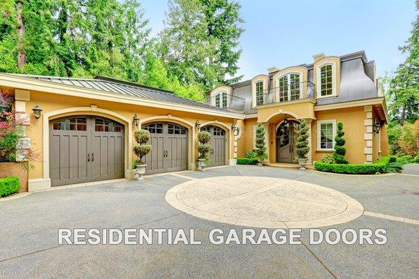 norcross-Residential-Garage-Doors