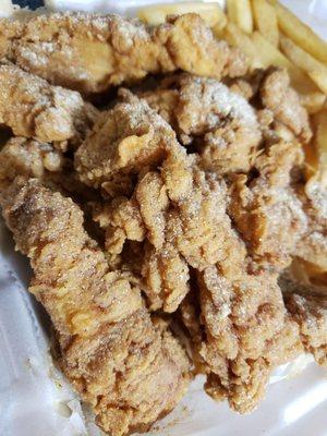 Chicken Tenders $9.99