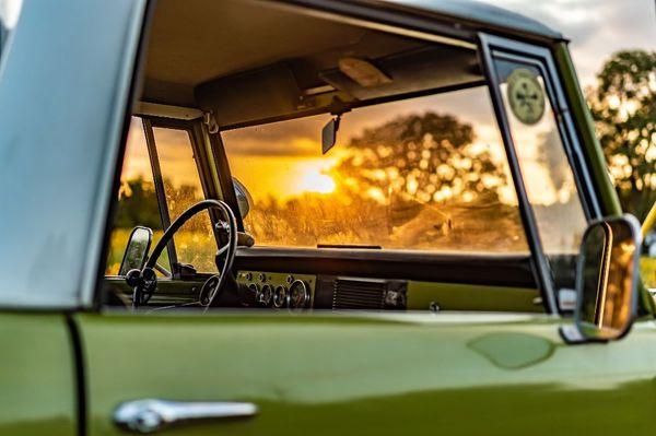 Sunflower Ranch through the eyes of a photographer.