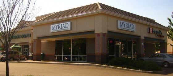 Myriad Home Entertainment Solutions